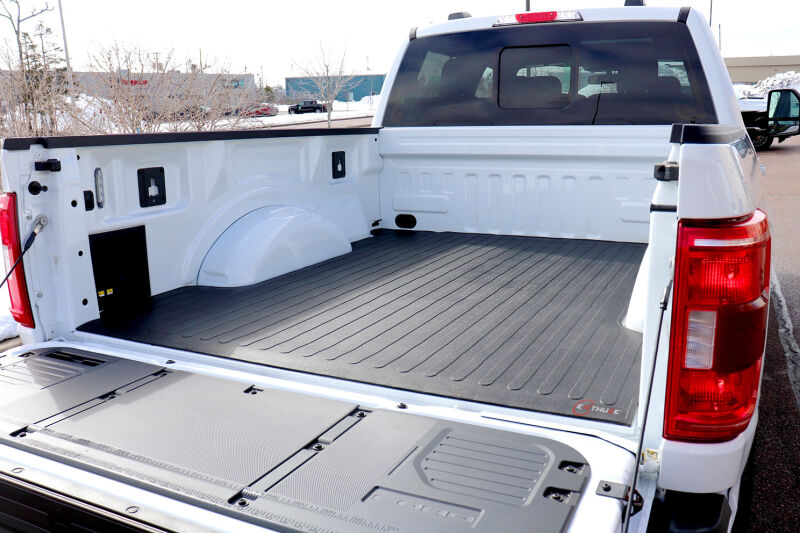 ENTHUZE HEAVY DUTY BED MAT