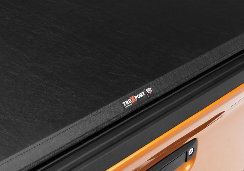 TRUXEDO TRUXSPORT - SOFT ROLL UP