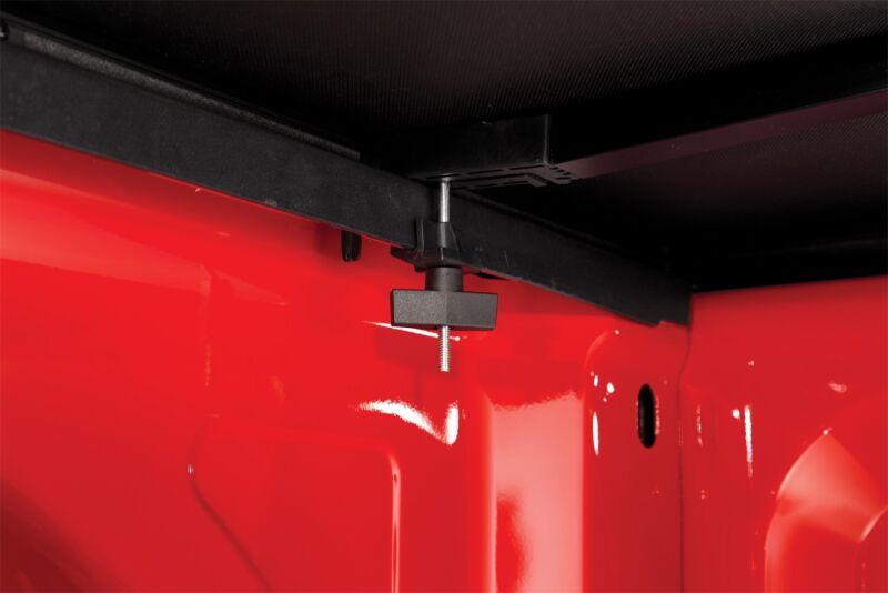 ENTHUZE - SOFT TRI FOLD