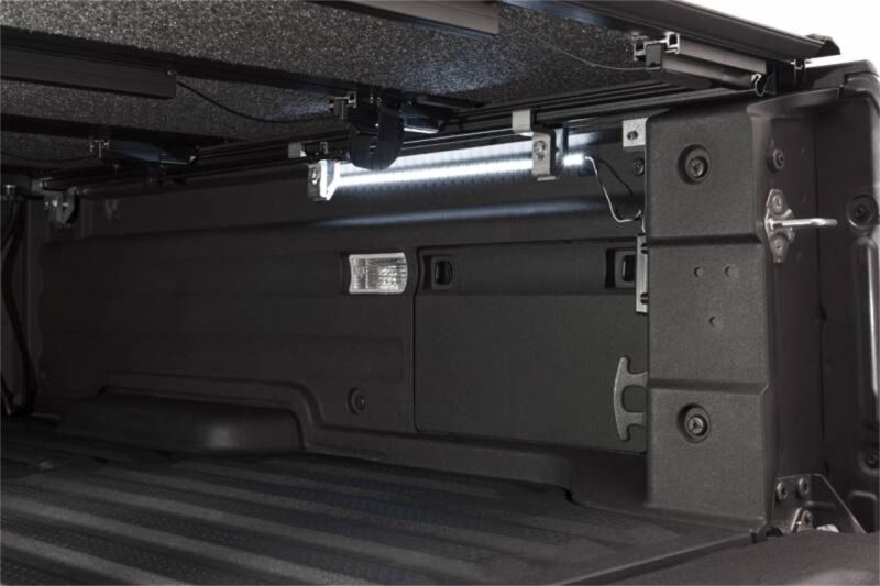 UNDERCOVER ULTRAFLEX - HARD TRI FOLD