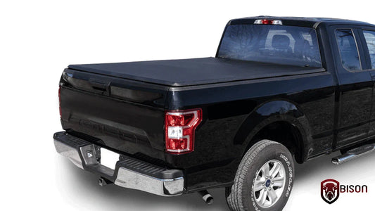 BISON SOFT TRI FOLD
