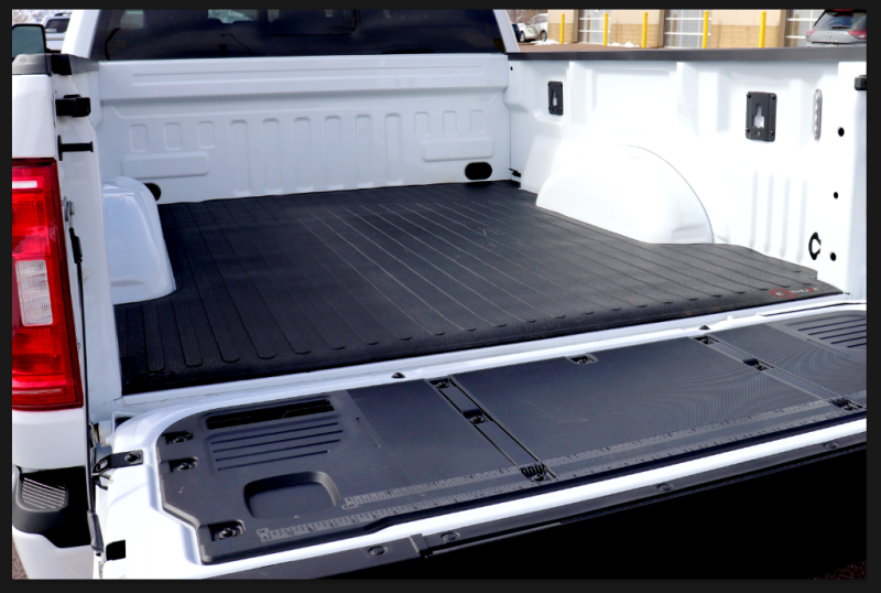 ENTHUZE HEAVY DUTY BED MAT