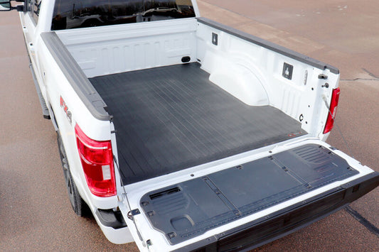 ENTHUZE HEAVY DUTY BED MAT