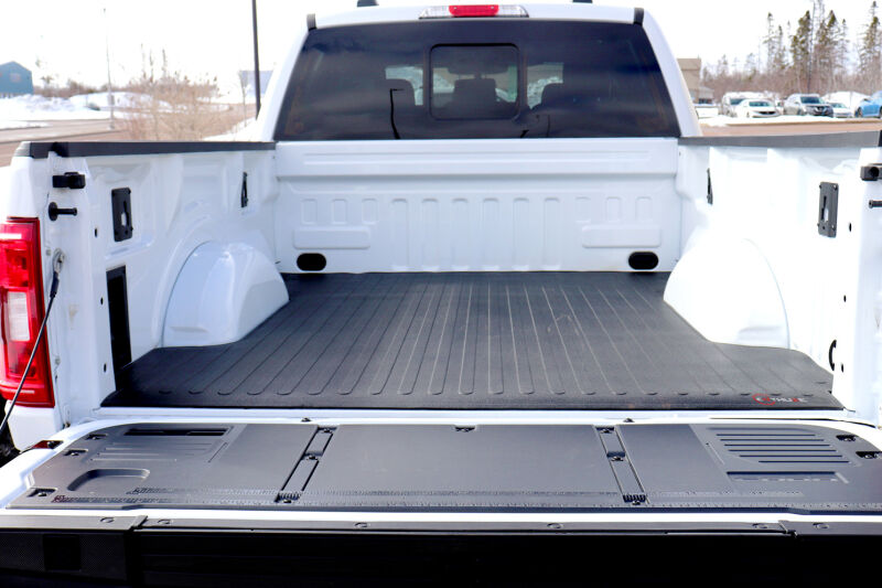 ENTHUZE HEAVY DUTY BED MAT