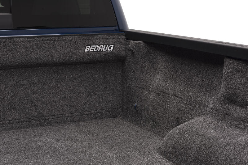 BEDRUG BED RUG LINER