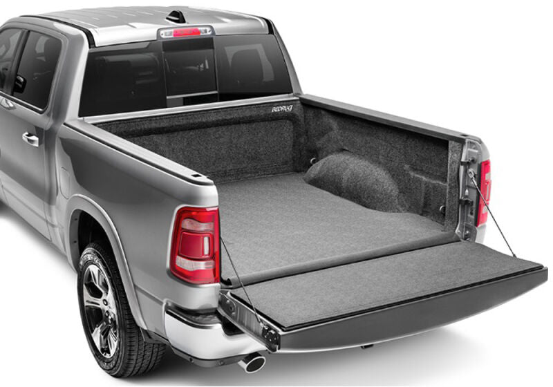 BEDRUG IMPACT BED LINER