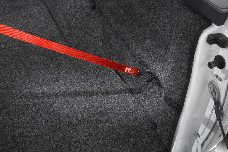 BEDRUG BED RUG LINER