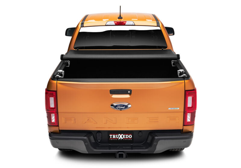 TRUXEDO TRUXSPORT - SOFT ROLL UP
