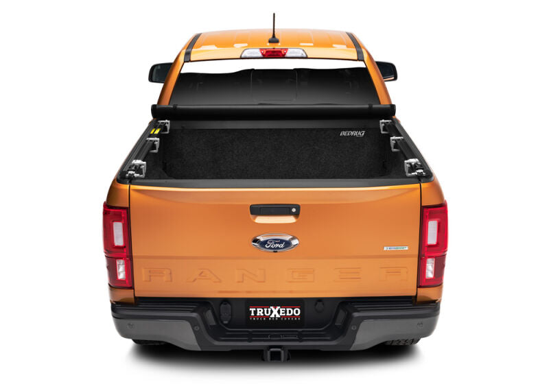 TRUXEDO TRUXSPORT - SOFT ROLL UP