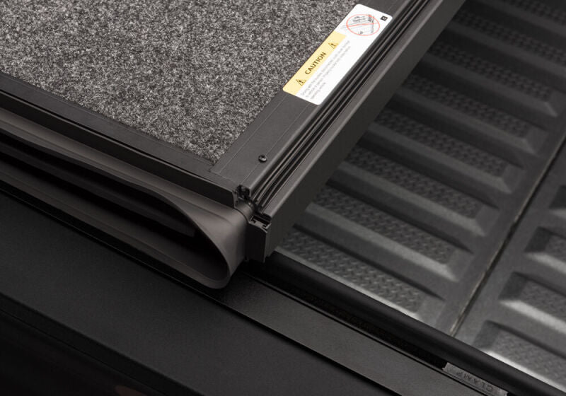 UNDERCOVER ULTRAFLEX - HARD TRI FOLD