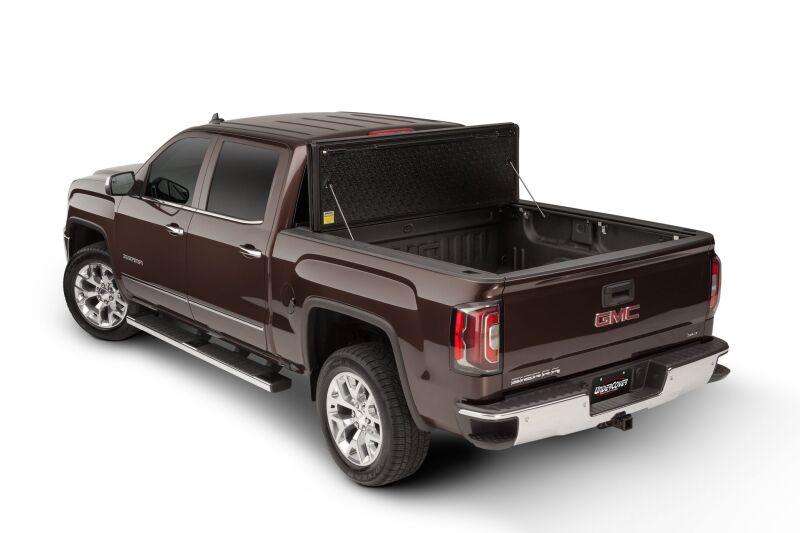 ENTHUZE R SERIES - HARD TRI FOLD