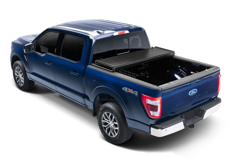 ENTHUZE T SERIES - HARD TRI FOLD
