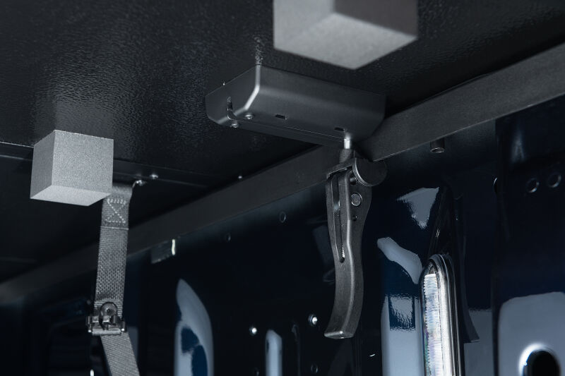 ENTHUZE T SERIES - HARD TRI FOLD