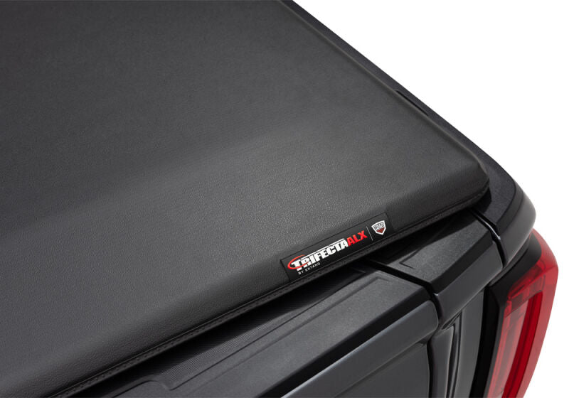 EXTANG TRIFECTA ALX - SOFT TRI FOLD