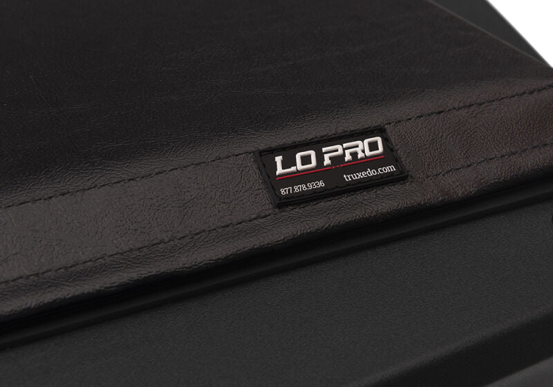 TRUXEDO LO PRO - SOFT ROLL UP