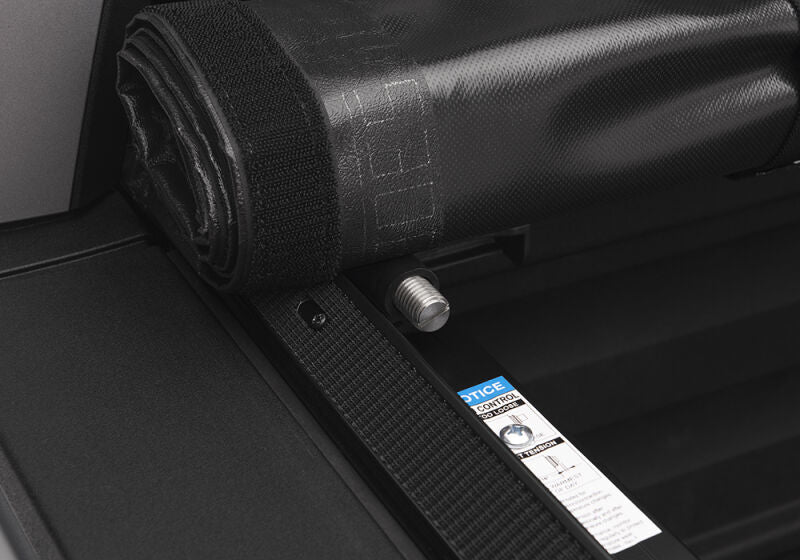 TRUXEDO LO PRO - SOFT ROLL UP