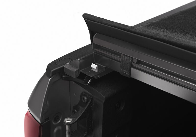TRUXEDO LO PRO - SOFT ROLL UP