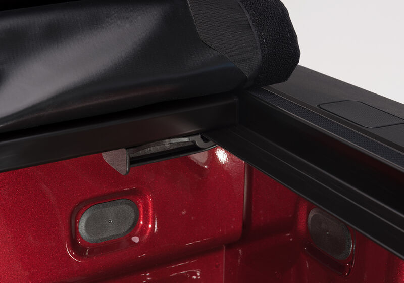 TRUXEDO PRO X15 - SOFT ROLL UP