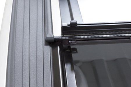 LOMAX MATTE BLACK - HARD TRI FOLD